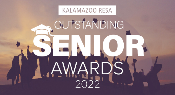  Outstanding Senior Awards 2022